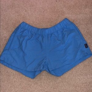 Patagonia Women's Barely Baggies Shorts - 2 1/2"